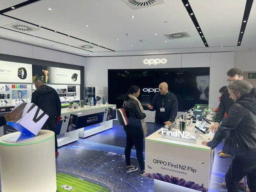 OPPO 挑戰(zhàn)比造車更難的技術(shù)開發(fā)與市場布局