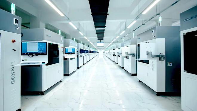 先進技術鑄就成功 先進電子與聯泰科技攜手深耕電子行業