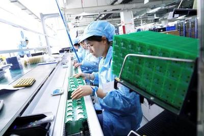 秦皇島開發區 筑巢引鳳，打造北方電子消防產品產業新高地