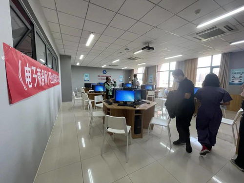 5月份四級電子商務師技能等級認定考試落幕，未來可期 電子產品技術開發及銷售的機遇與挑戰